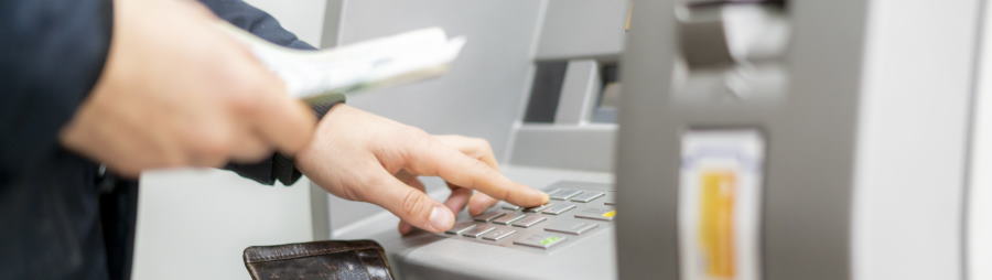 ATM Services by Cole Cash ATMS LLC