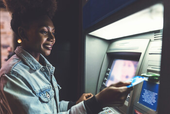 ATM Placement in Vernon Center, New York