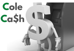 Cole Cash ATMS LLC
